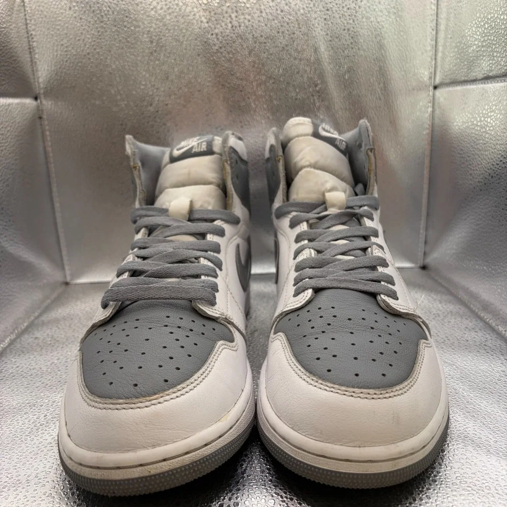 Jordan size 11
